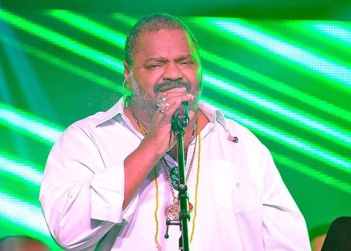 M&uacute;sico j&aacute; respira sem o aux&iacute;lio de aparelhos