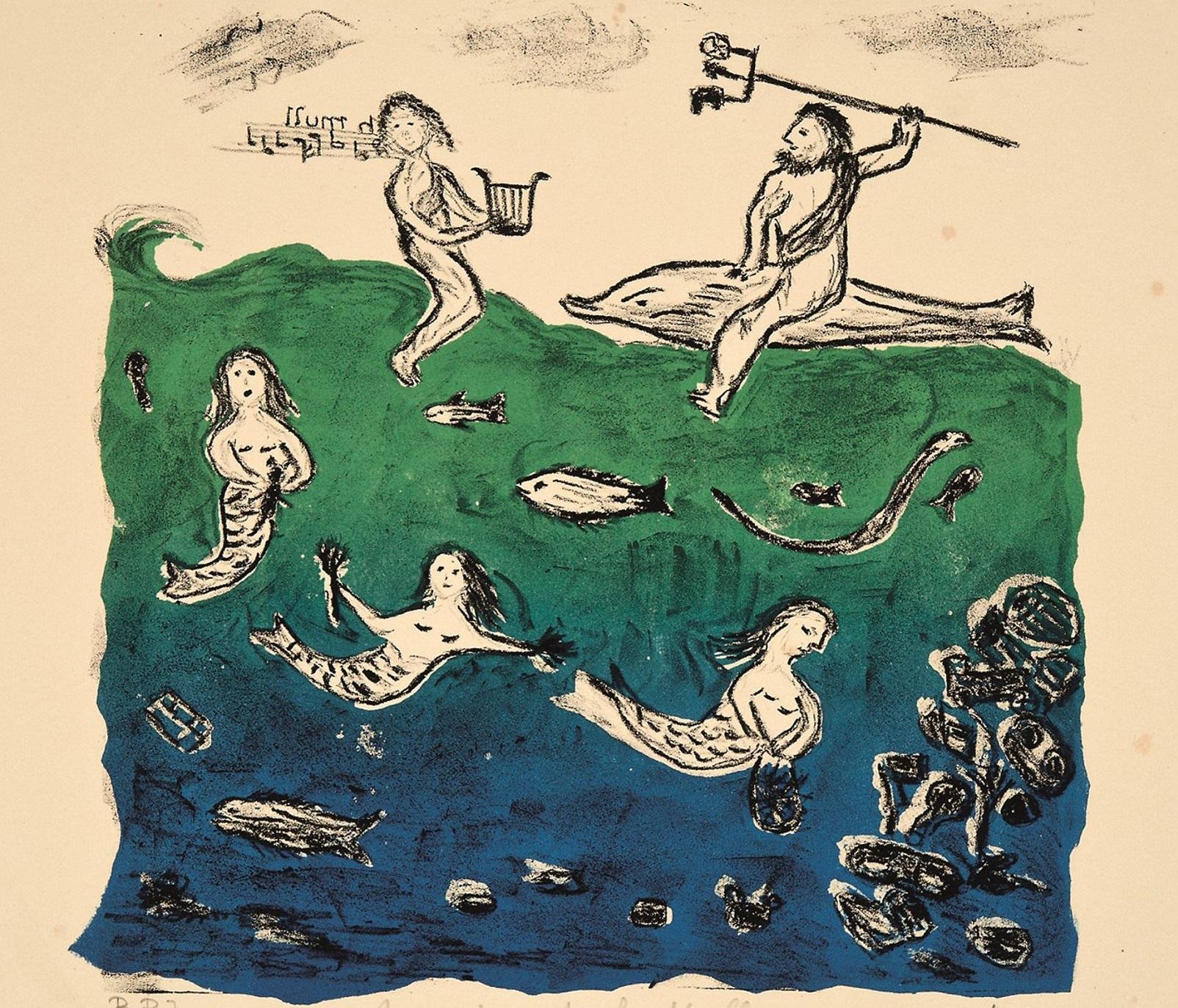 Adelaide Tomaseli &eacute; uma das artistas que comp&otilde;em a mostra