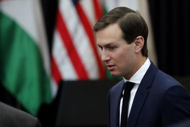 Jornal publicou que Jared Kushner teria tentado estabelecer um canal secreto de comunica&ccedil;&atilde;o com a R&uacute;ssia