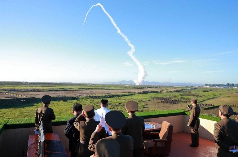 Novo teste militar foi supervisionado pelo ditador Kim Jong-Un, conforme imprensa oficial