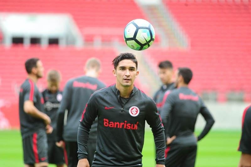 Dire&ccedil;&atilde;o do Inter pede postura en&eacute;rgica aos jogadores