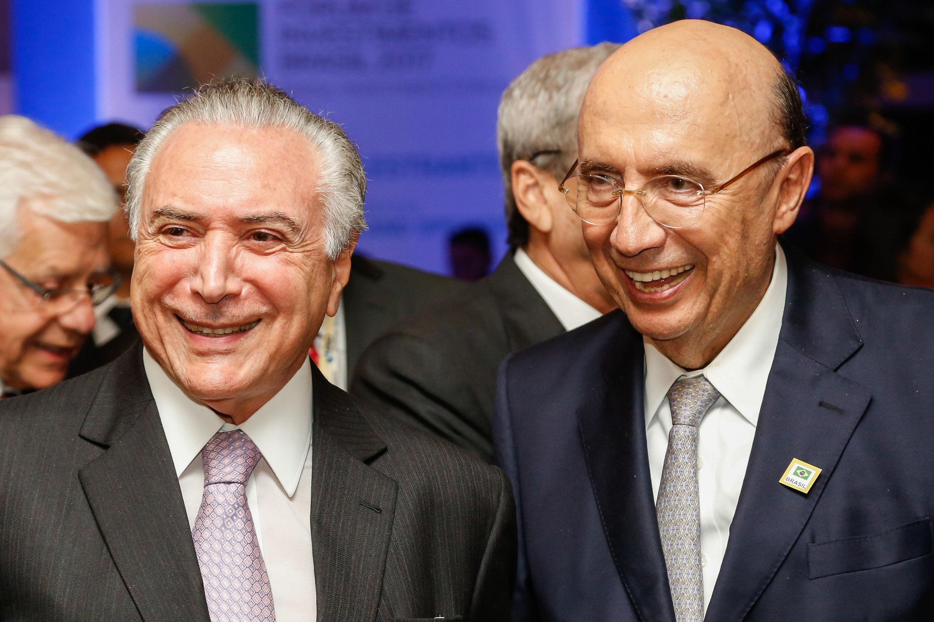 Ministro afirmou que ap&oacute;s um ano de governo Temer, pa&iacute;s tem regras mais est&aacute;veis e infla&ccedil;&atilde;o baixa