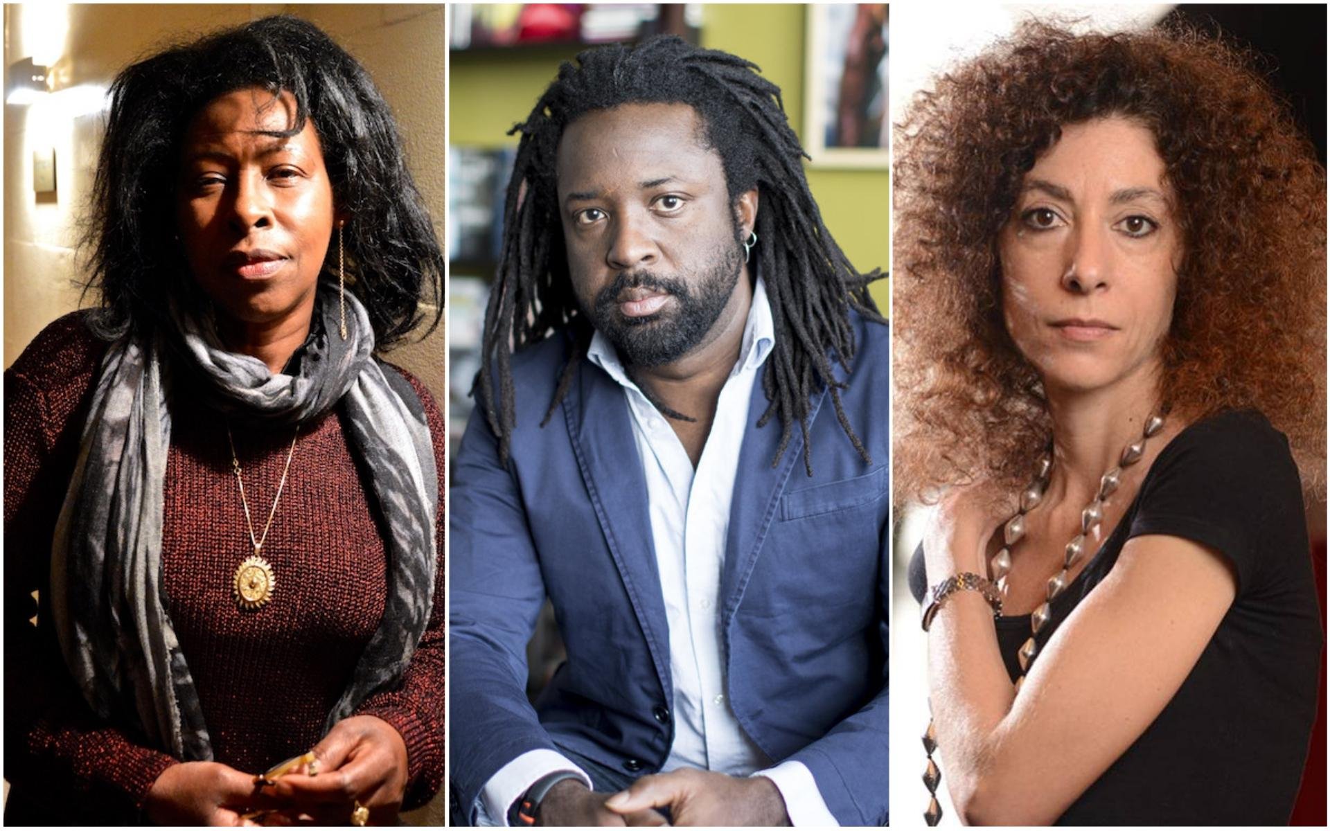 Scholastique Mukasonga, Marlon James e Leila Guerriero s&atilde;o alguns dos convidados