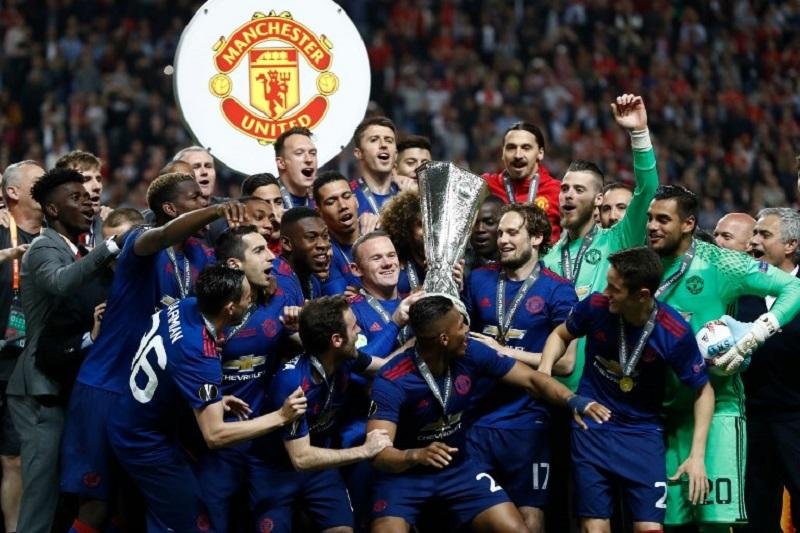 Segundo estudo, Manchester United &eacute; o clube mais valioso da Europa