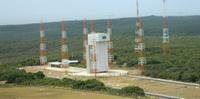 EUA usarão Centro de Alcântara para lançar foguetes, diz Jungmann 