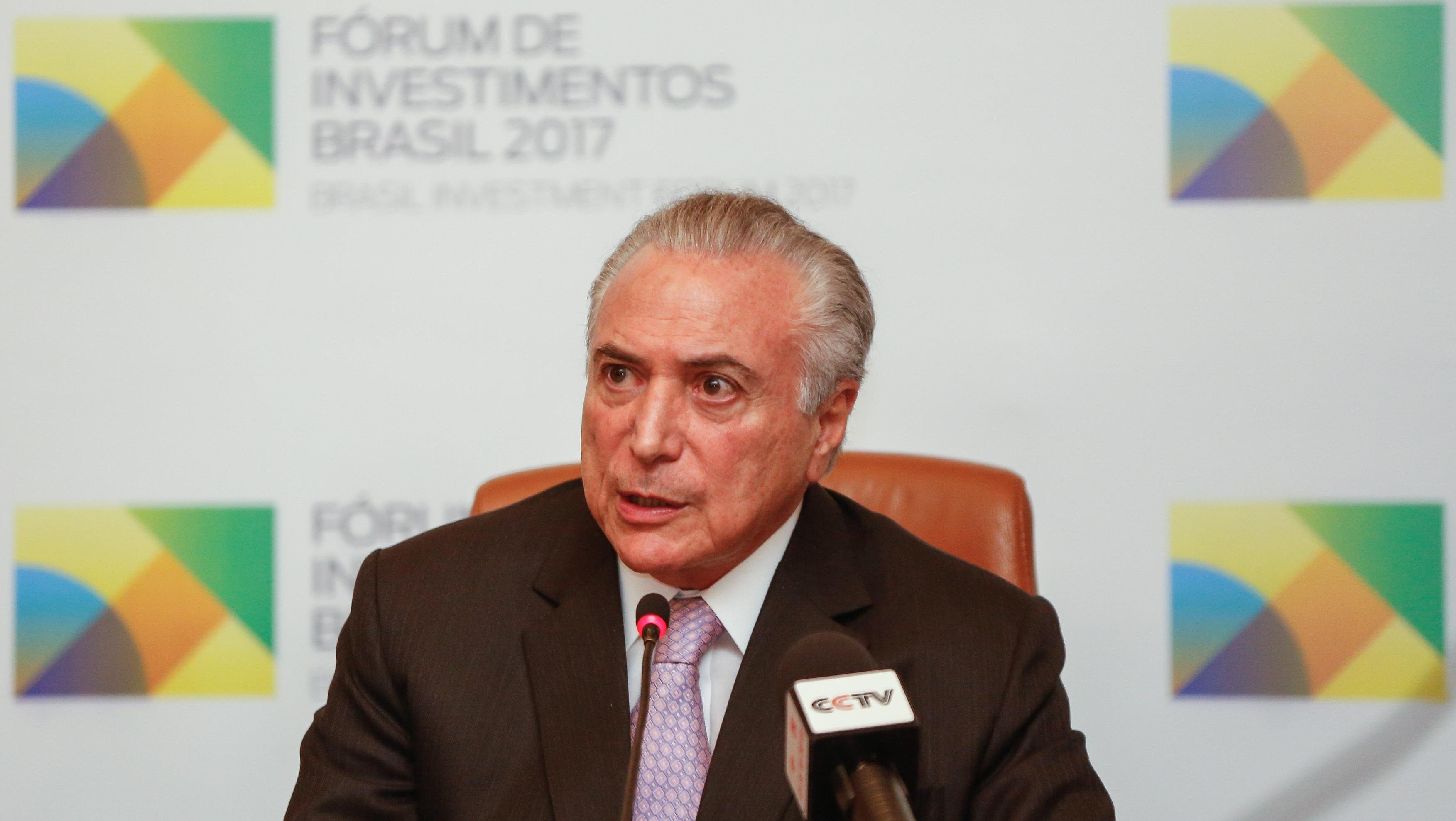 Presidente cederia esclarecimentos por escrito &agrave; Pol&iacute;cia Federal nesta quarta-feira