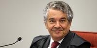 Marco Aurélio Mello relator das investigações sobre Aécio Neves no STF