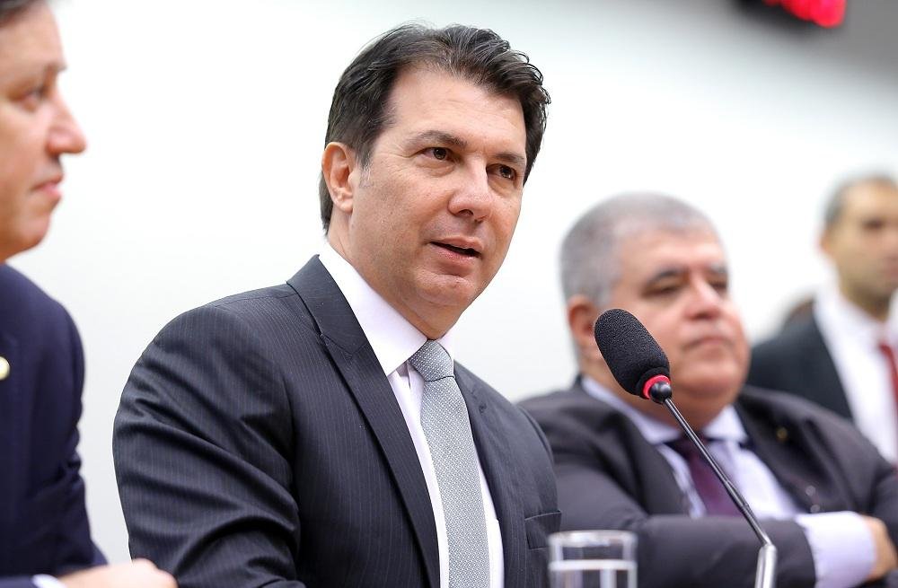 Deputado Arthur Oliveira Maia &eacute; relator da reforma da Previd&ecirc;ncia na C&acirc;mara dos Deputados