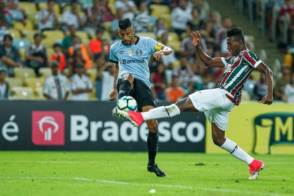 Bolzan destacou as atua&ccedil;&otilde;es do Gr&ecirc;mio nas competi&ccedil;&otilde;es que est&aacute; disputando