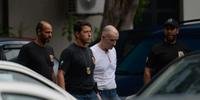 MPF defende retorno de Eike Batista para a prisão
