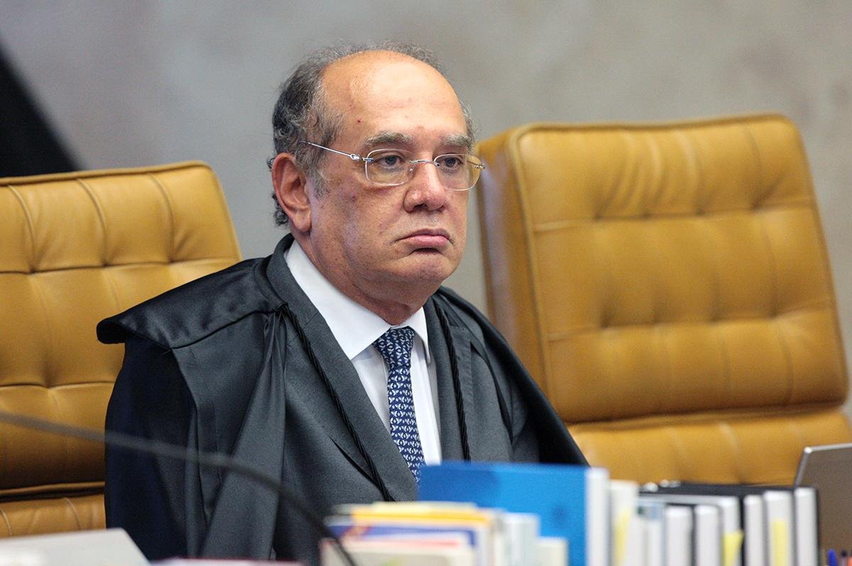 Ministro do STF fez declara&ccedil;&atilde;o durante julgamento sobre restri&ccedil;&atilde;o ao foro privilegiado
