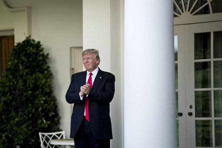 Governo Trump pede ao Supremo que julgue decreto sobre imigra&ccedil;&atilde;o