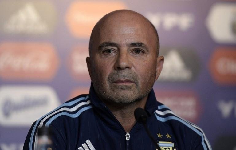 Sampaoli era sonho de consumo dos novos dirigentes da AFA