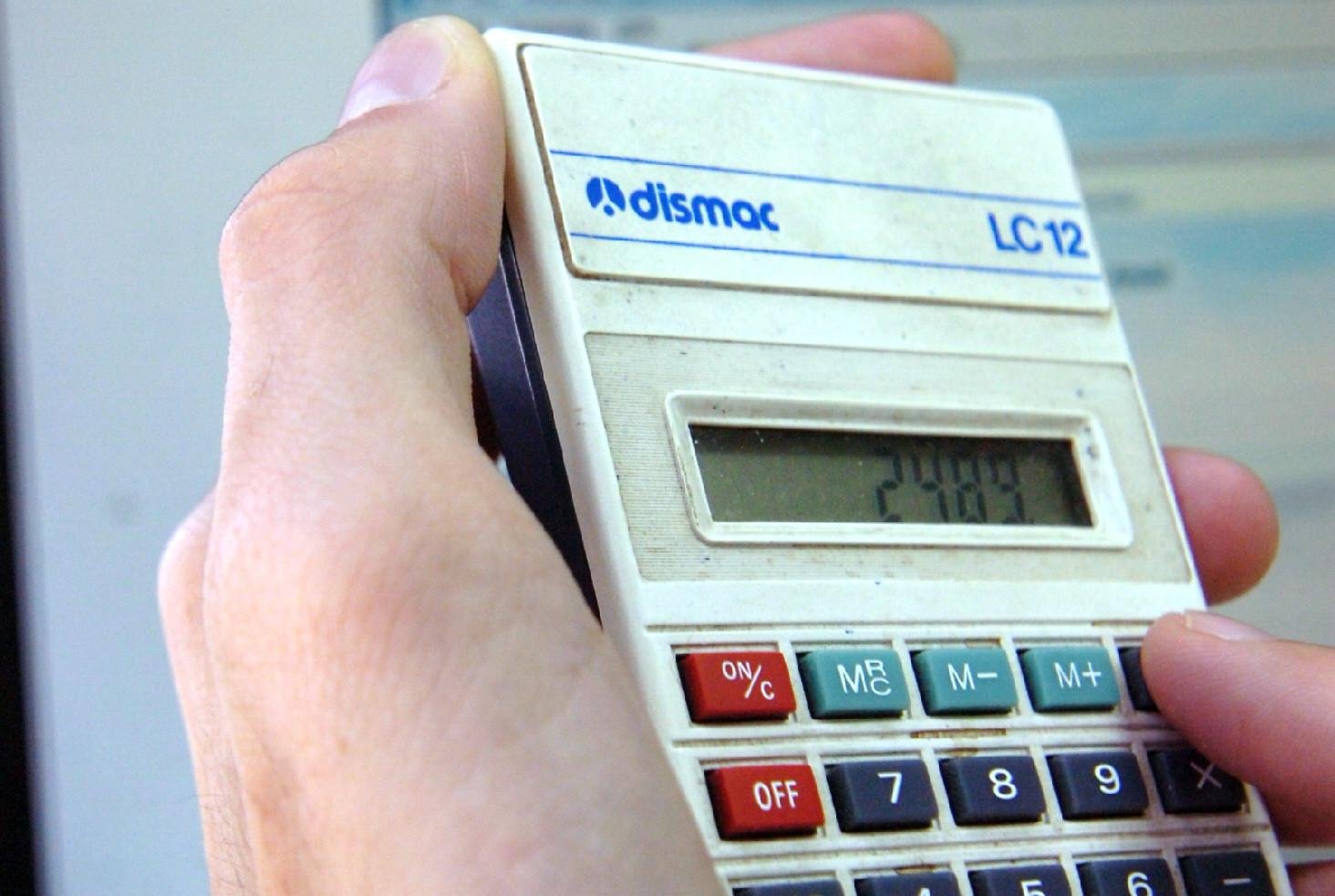 C&aacute;lculo aponta que cada pessoa trabalhou 153 dias para pagar tributos que incidem sobre a renda e consumo