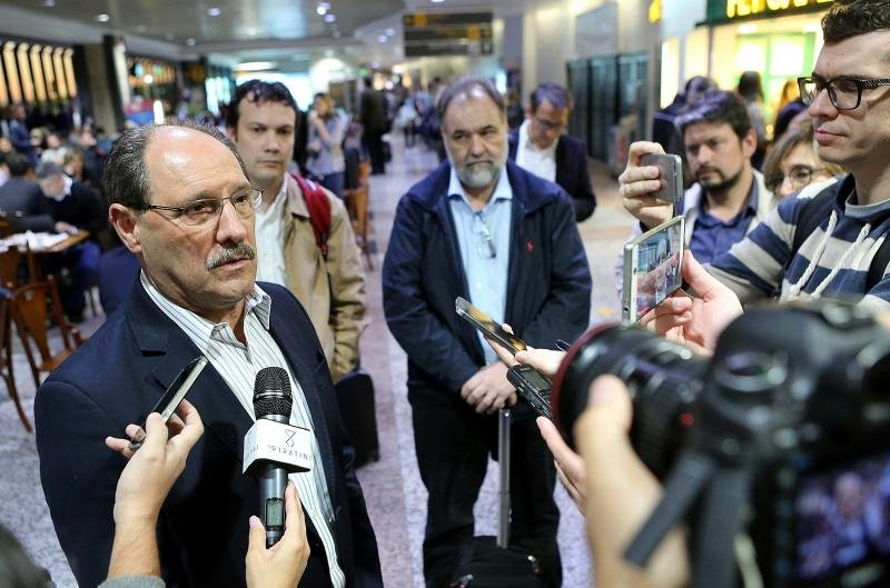 Governador salientou que iniciativa de reuni&otilde;es bilaterais partiu do Jap&atilde;o, "que tem vontade de investir" 