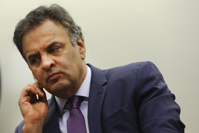 Advogados afirmam aguardar acesso a teor do pedido de Janot para "demonstrar corre&ccedil;&atilde;o" do senador