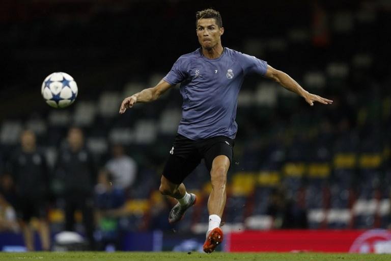 Real busca 12&ordf; ta&ccedil;a e Juventus tenta tr&iacute;plice coroa na Liga dos Campe&otilde;es 