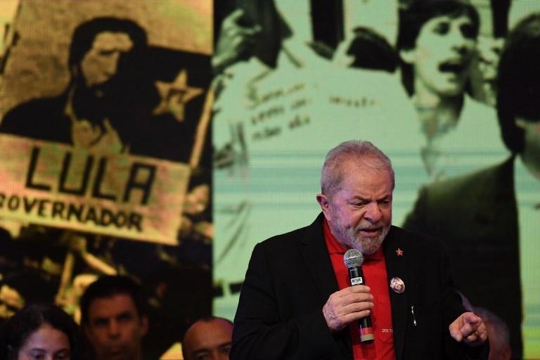 Acusa&ccedil;&atilde;o alega que ex-presidente teria recebido R$3,7 milh&otilde;es da OAS 