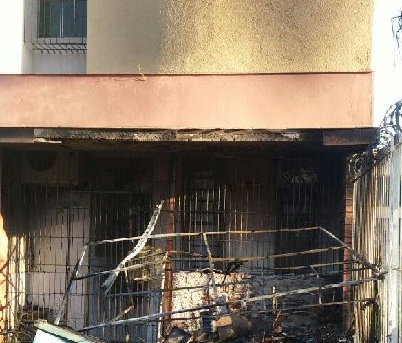 Brigada Militar informou que n&atilde;o foi poss&iacute;vel identificar a v&iacute;tima