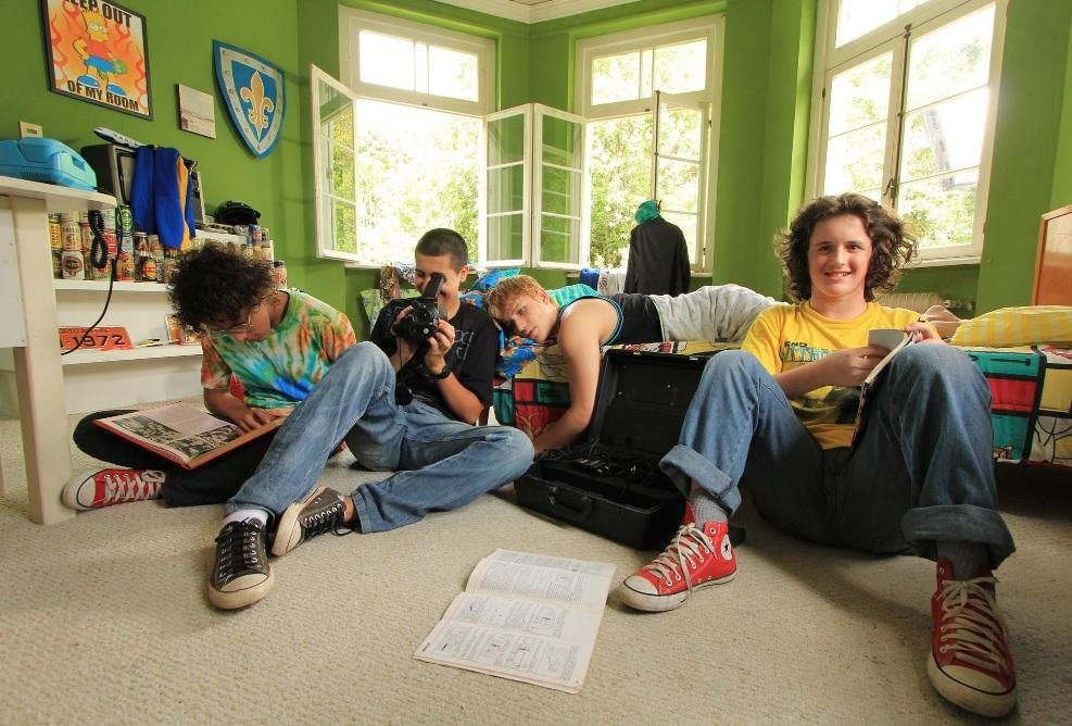Porto Alegre recebe Mostra Sesc de Cinema a partir desta segunda