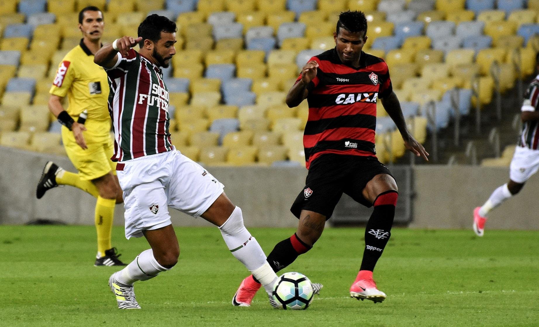 Tricolor carioca chegou ao terceiro triunfo na competi&ccedil;&atilde;o