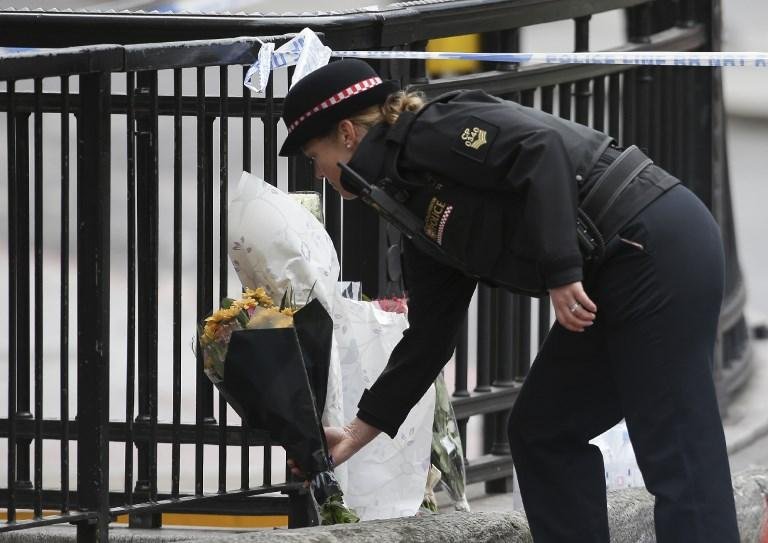 Solidariedade internacional e condena&ccedil;&atilde;o no Reino Unido ap&oacute;s atentado de Londres