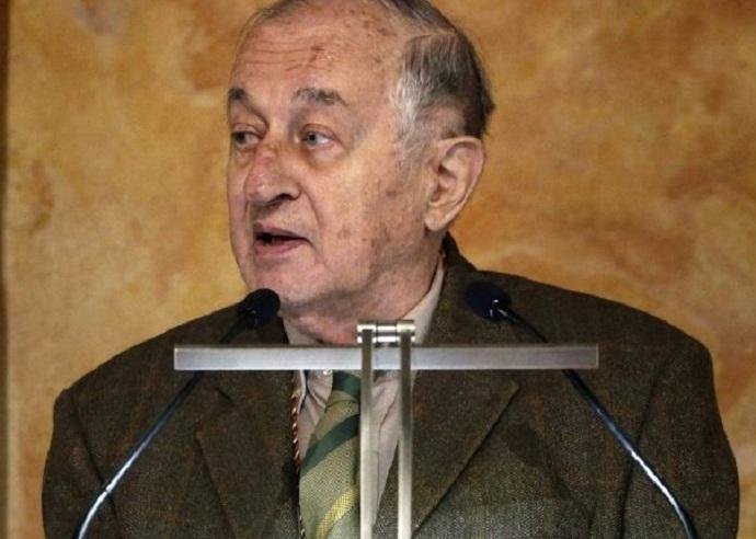 Escritor espanhol Juan Goytisolo morre aos 86 anos