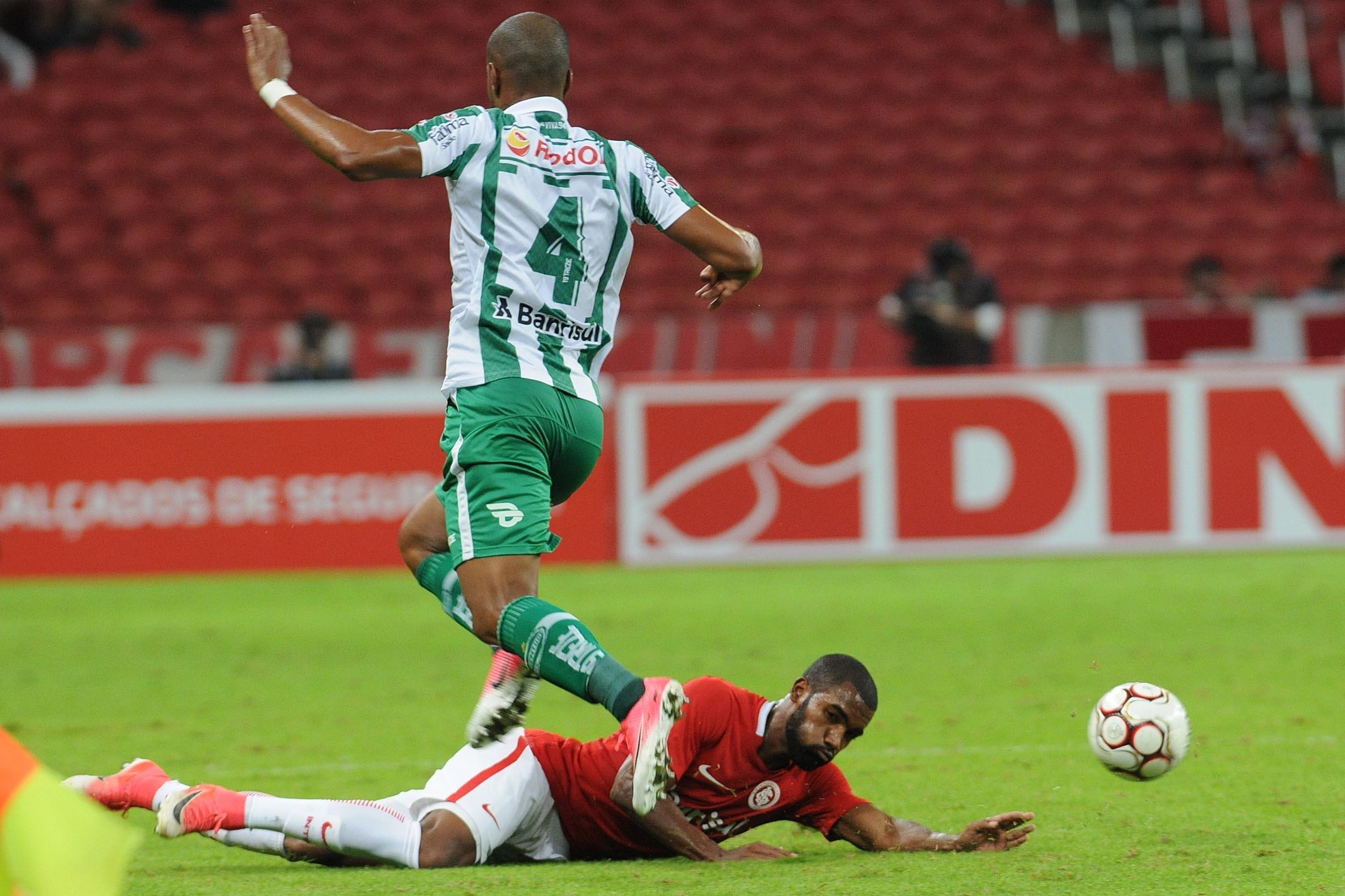 Inter busca estrat&eacute;gias para minimizar desgaste
