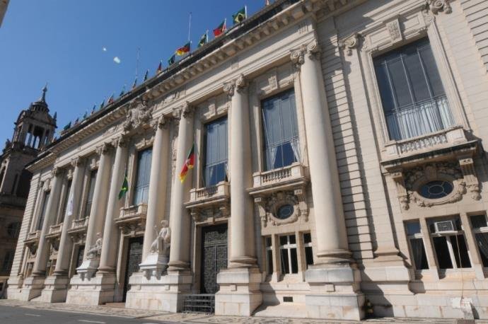 Governador Jos&eacute; Ivo Sartori ter&aacute; que enviar projeto para a Assembleia Legislativa