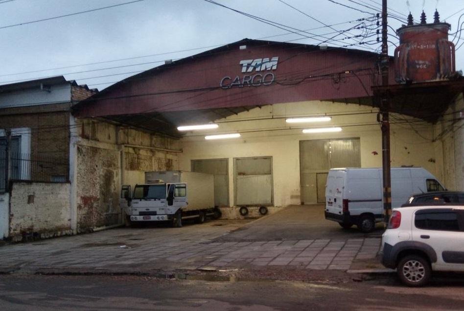A&ccedil;&atilde;o ocorreu em estabelecimento da Latam, no bairro Navegantes