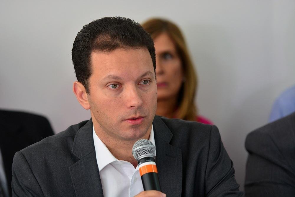 M&atilde;e do prefeito Nelson Marchezan J&uacute;nior faleceu na manh&atilde; desta segunda-feira