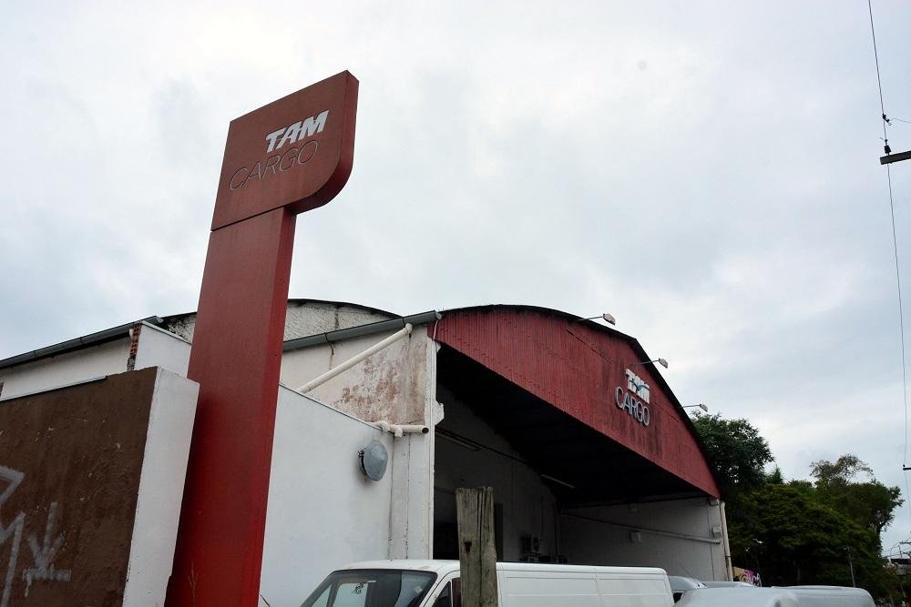 Quadrilha roubou carga avaliada em R$ 2,8 milh&otilde;es da LaTAM 