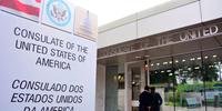 Consulado dos EUA em Porto Alegre entra em funcionamento