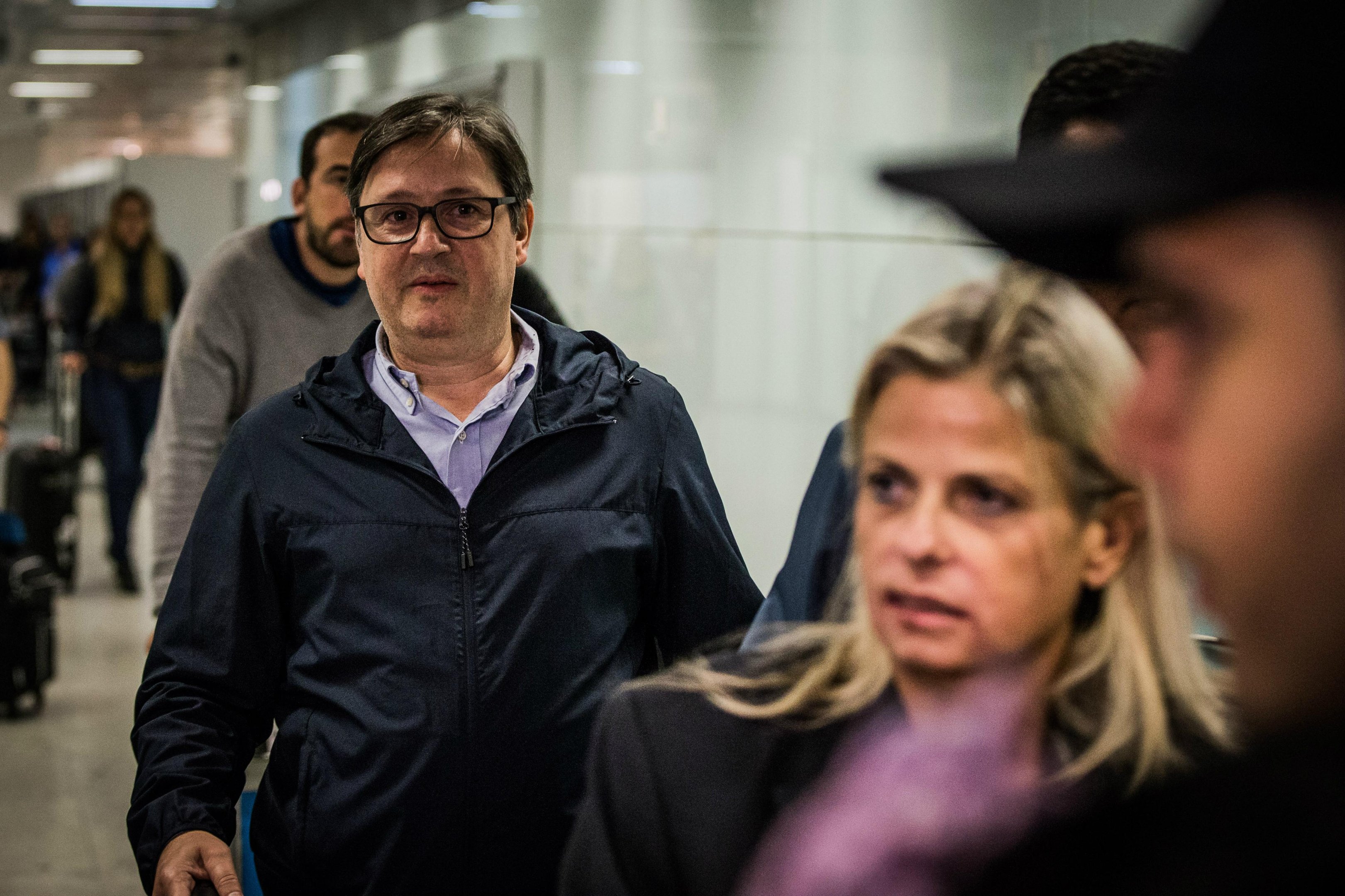 Defesa de Rocha Loures apresenta pedido de liberdade ao STF