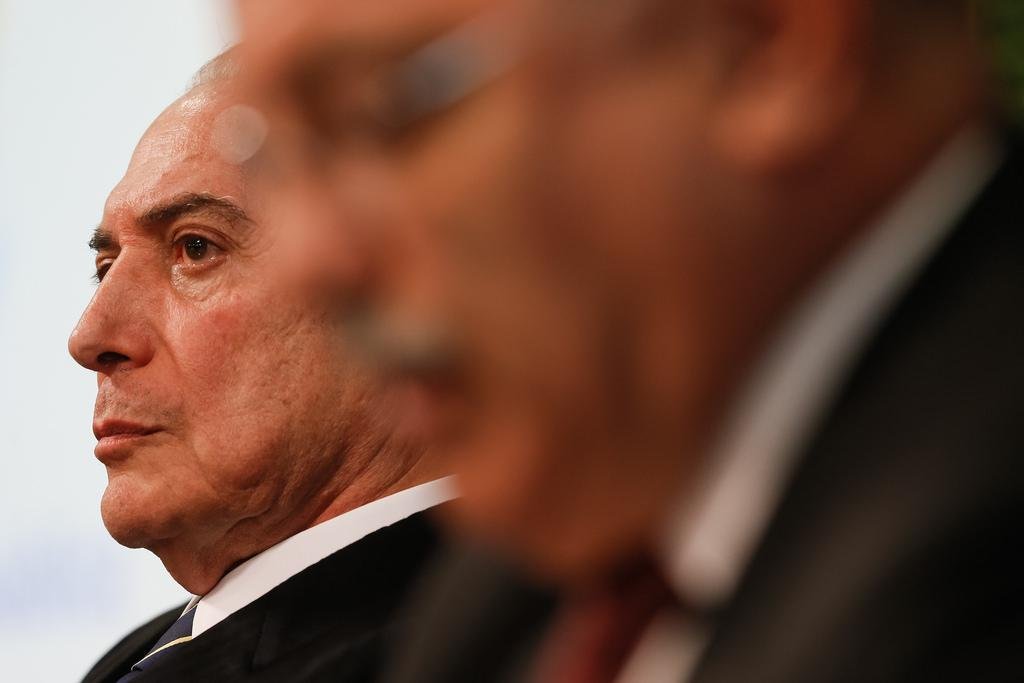 Presidente tem 24 horas paras responder aos questionamentos que tratam da grava&ccedil;&atilde;o de Joesley Batista