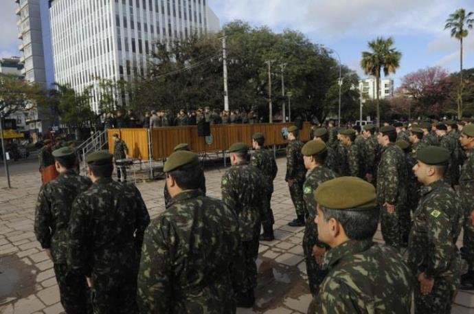 N&uacute;mero revela grande disparidade com o INSS