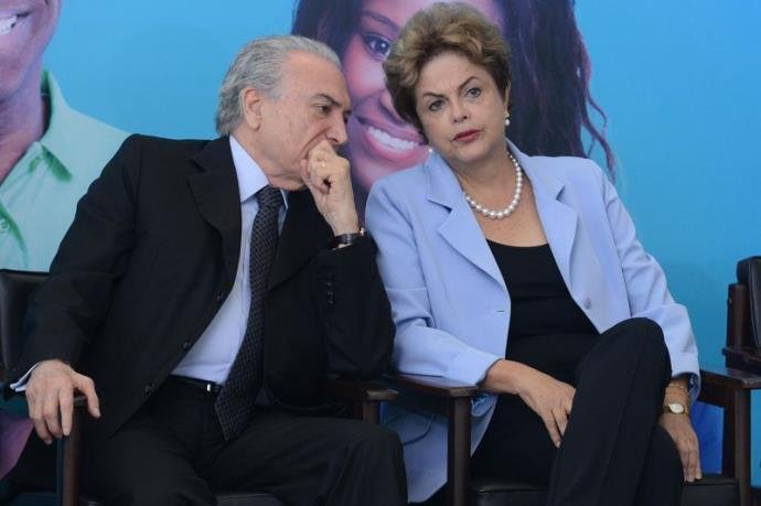 TSE retoma julgamento de pedido de cassa&ccedil;&atilde;o da chapa Dilma-Temer