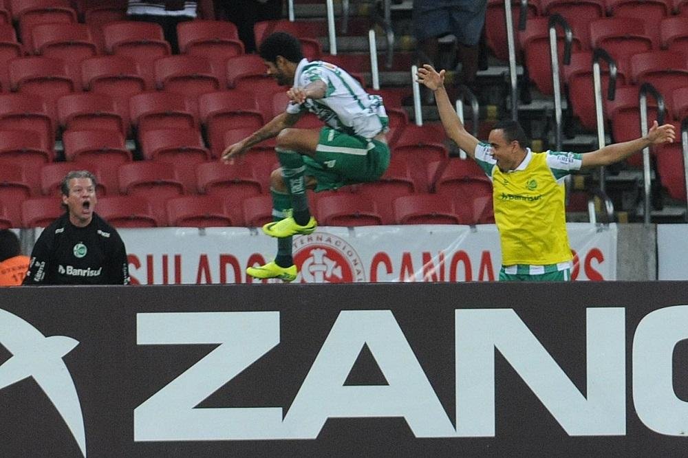 Juventude joga de olho no topo da tabela da S&eacute;rie B