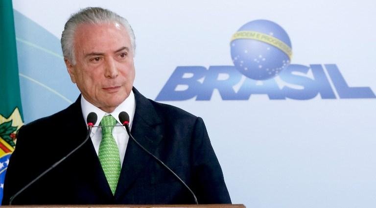 Advogado de Temer diz acreditar em decis&atilde;o t&eacute;cnica do TSE