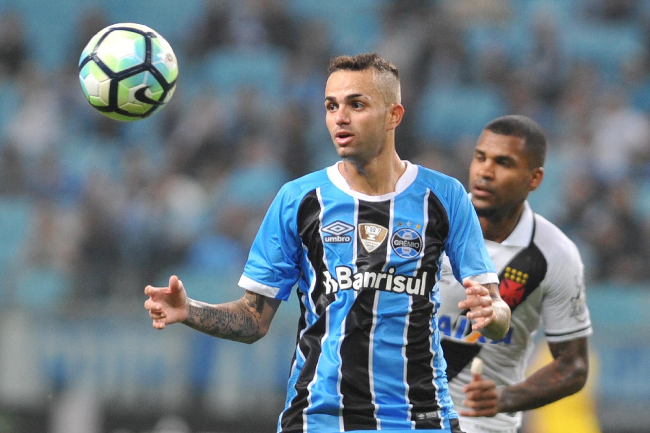 Gr&ecirc;mio pode sugerir adiamento de partida contra Chapecoense 