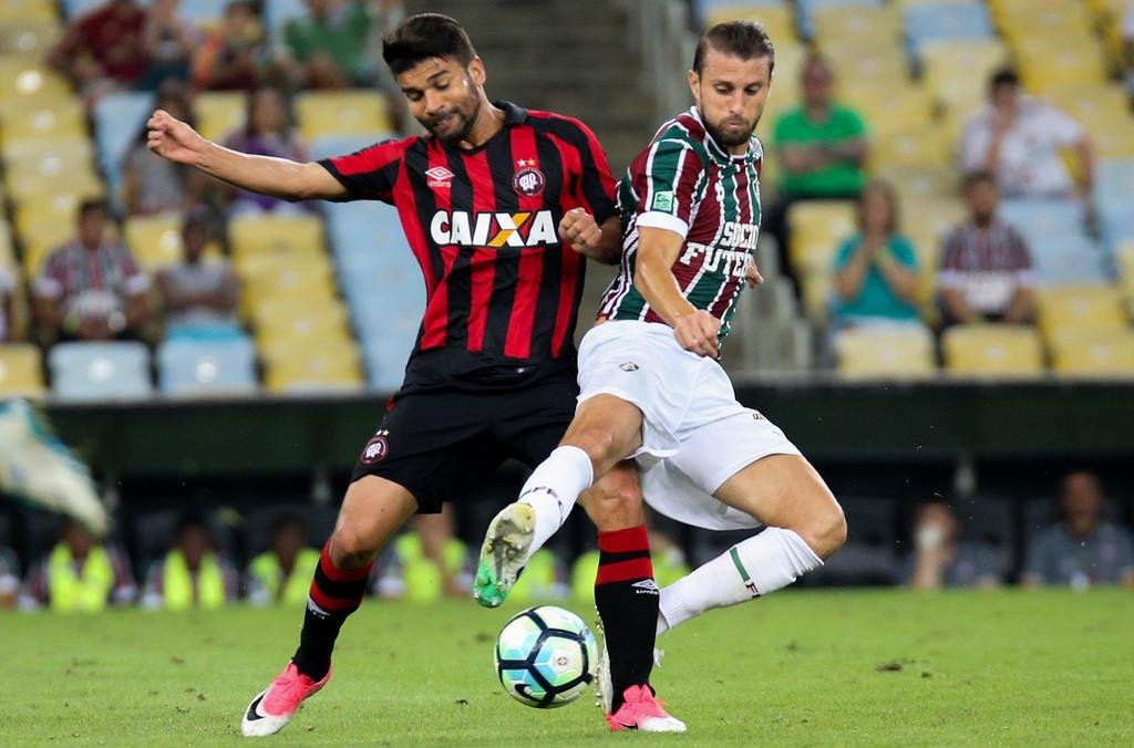 Resultado deixou time carioca com 10 pontos, provisoriamente na terceira posi&ccedil;&atilde;o do Brasileir&atilde;o