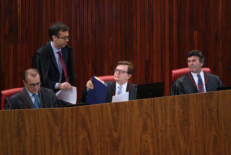 Advogados avaliam que julgamento da chapa "esquentar&aacute;" nesta quarta-feira