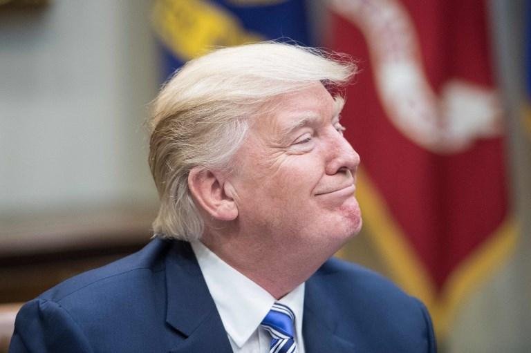 Trump conversou com o rei da Ar&aacute;bia Saudita sobre a crise com o Catar