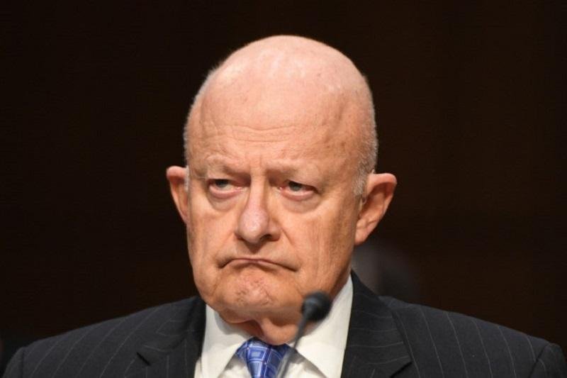 Ex-diretor de intelig&ecirc;ncia diz que Watergate foi pequeno perto dos esc&acirc;ndalos de Trump