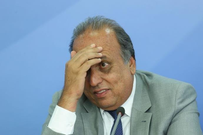 Rio diz que Uni&atilde;o vai bloquear mais R$ 109,5 milh&otilde;es esta semana