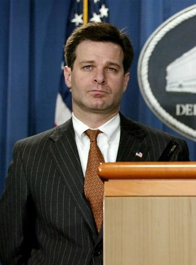 Christopher Wray &eacute; advogado e ocupou importante cargo dentro do departamento de Justi&ccedil;a 