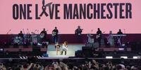 Ariana Grande retoma turnê nesta quarta em Paris após atentado de Manchester