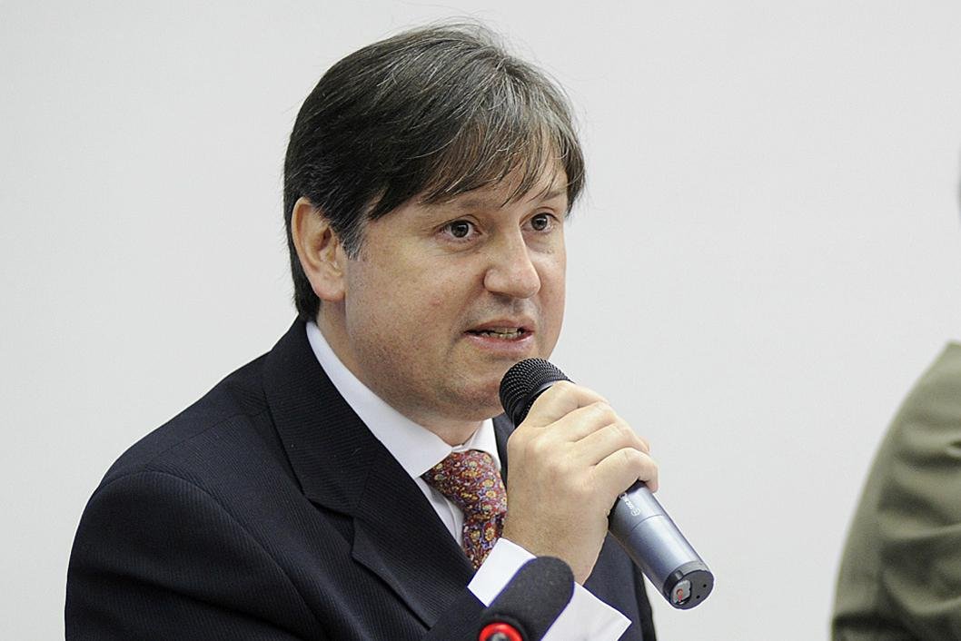 Depoimento de Rocha Loures &eacute; adiado mais uma vez