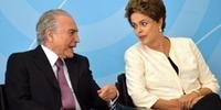 Defesas de Temer e Dilma aprovam convocação de sessões extras no TSE 