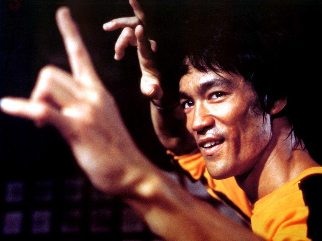 Lee morreu em 20 de julho de 1973